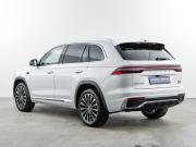 Geely Monjaro I Рестайлинг 2 Москва  - изображение 35