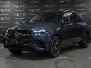 Mercedes-Benz GLE II (V167) Рестайлинг Москва  - изображение 28