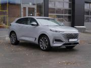 Changan UNI-K Новосибирск  - изображение 30