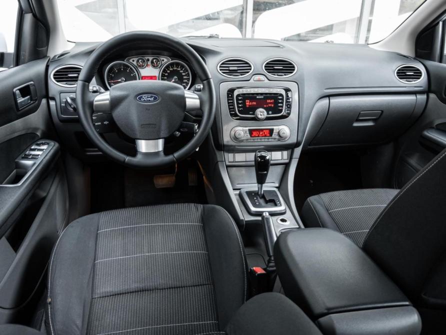 Ford Focus II Рестайлинг Ставрополь  - изображение 6
