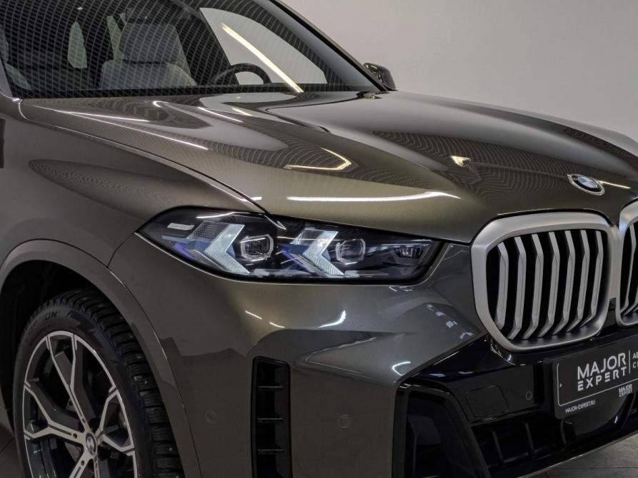 BMW X5 IV (G05/G18) Рестайлинг Санкт-Петербург  - изображение 27