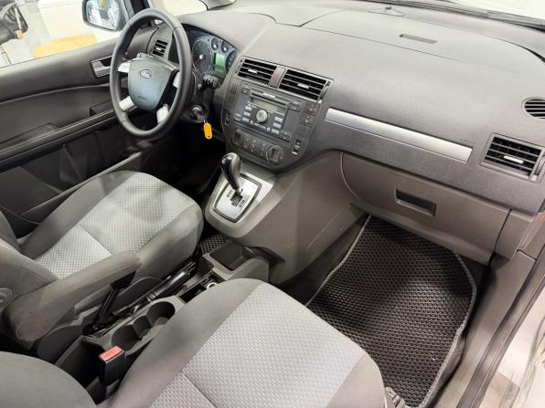 Ford C-MAX I с пробегом 2006 года, цена 595 000 рублей, 167800 км, компактвэн, Автокод Объявления
