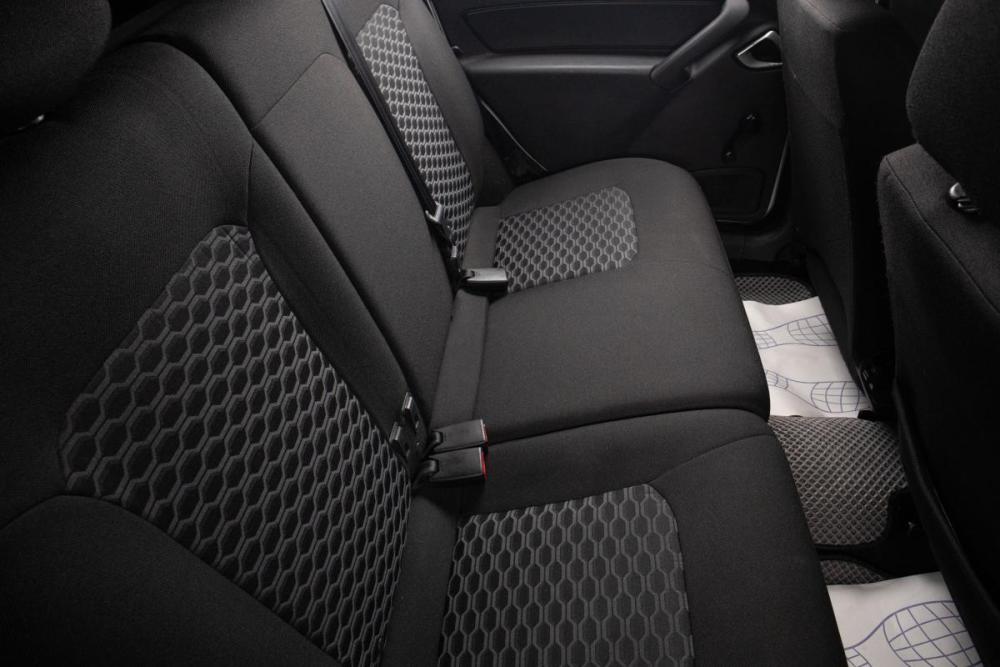 Lada (ВАЗ) Granta I Рестайлинг Оренбург  - изображение 16