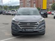 Hyundai Tucson III Рестайлинг Йошкар-Ола  - изображение 24