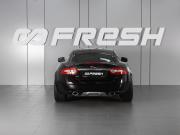 Jaguar XK II Рестайлинг 1 Минеральные Воды  - изображение 22