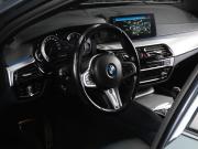 BMW 5 серии VII (G30/G31/G38) Тюмень  - изображение 71