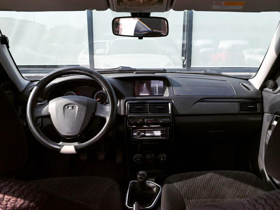 Lada (ВАЗ) Priora I Рестайлинг Екатеринбург  - изображение 17
