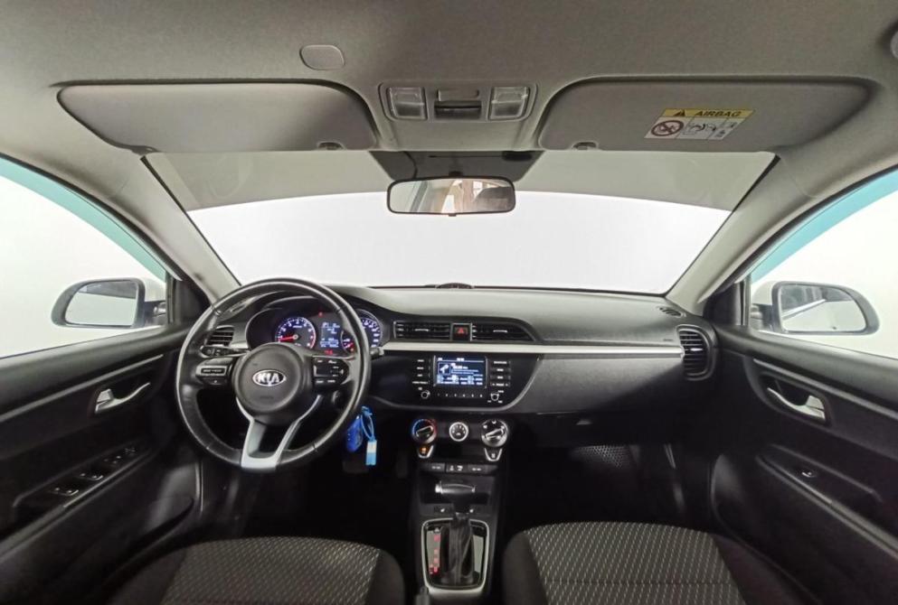 Kia Rio IV Волгоград  - изображение 10