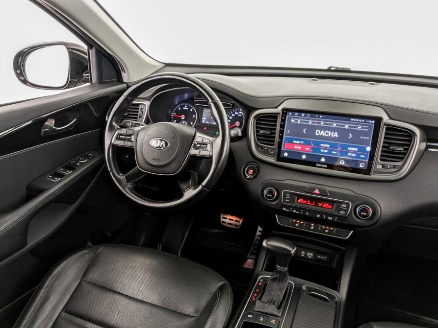 Kia Sorento III Prime Рестайлинг Москва  - изображение 30