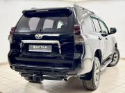 Toyota Land Cruiser Prado 150 Series Вологда  - изображение 28
