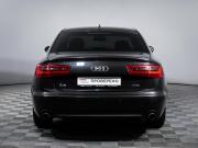 Audi A6 IV (C7) Москва  - изображение 26