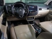Mitsubishi Outlander III Рестайлинг 3 Воронеж  - изображение 31