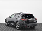 Infiniti FX II (S51) Рестайлинг Москва  - изображение 21