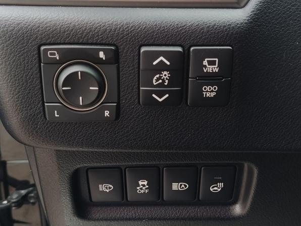 Lexus GX II Рестайлинг 2 с пробегом 2021 года, цена 7 359 000 рублей, 77546 км, внедорожник, Автокод Объявления