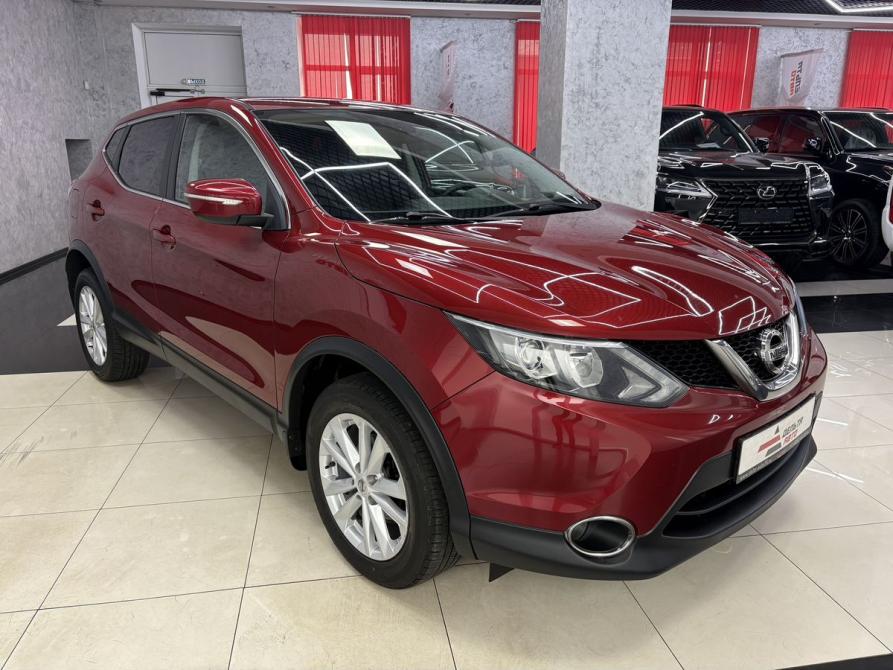 Nissan Qashqai II Ярославль  - изображение 7
