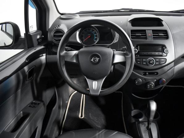Ravon R2 с пробегом 2016 года, цена 555 000 рублей, 154130 км, хэтчбек, Автокод Объявления
