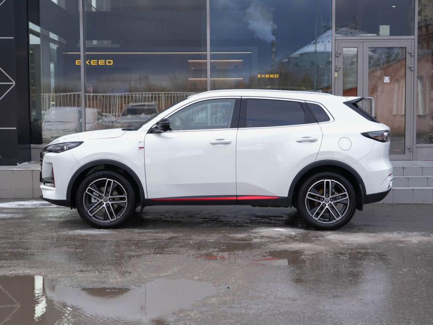 Changan CS55 Plus II Новосибирск  - изображение 8