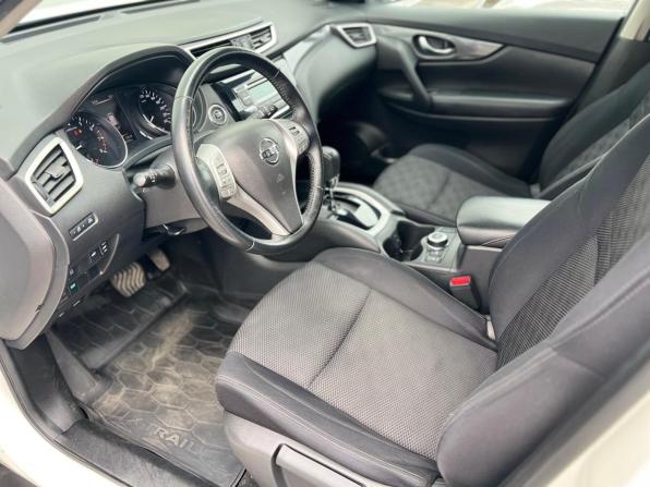 Nissan X-Trail III с пробегом 2018 года, цена 1 850 000 рублей, 148000 км, внедорожник, Автокод Объявления