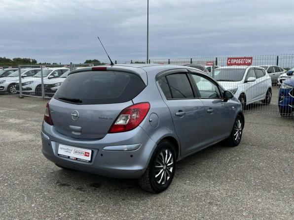 Opel Corsa D с пробегом 2008 года, цена 230 000 рублей, 264935 км, хэтчбек, Автокод Объявления