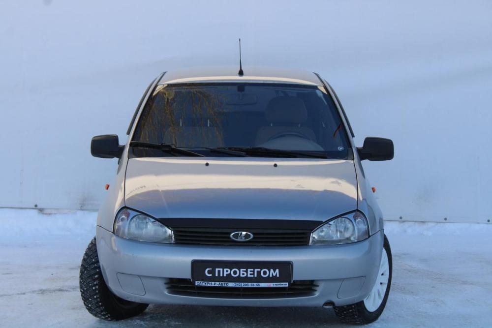 Lada (ВАЗ) Kalina I Березники  - изображение 2