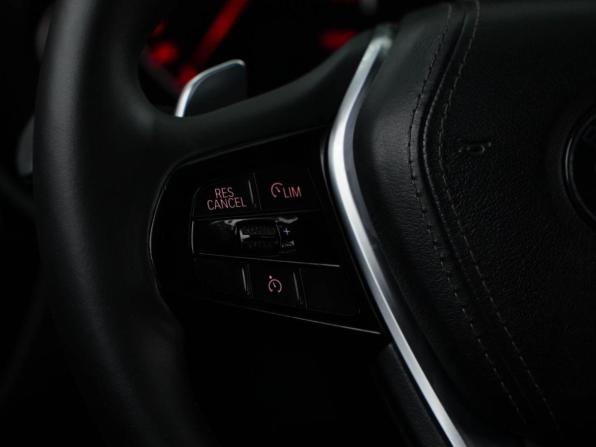 BMW 5 серии VII (G30/G31/G38) с пробегом 2019 года, цена 2 047 444 рубля, 314464 км, седан, Автокод Объявления