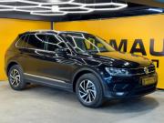 Volkswagen Tiguan II Ижевск  - изображение 28