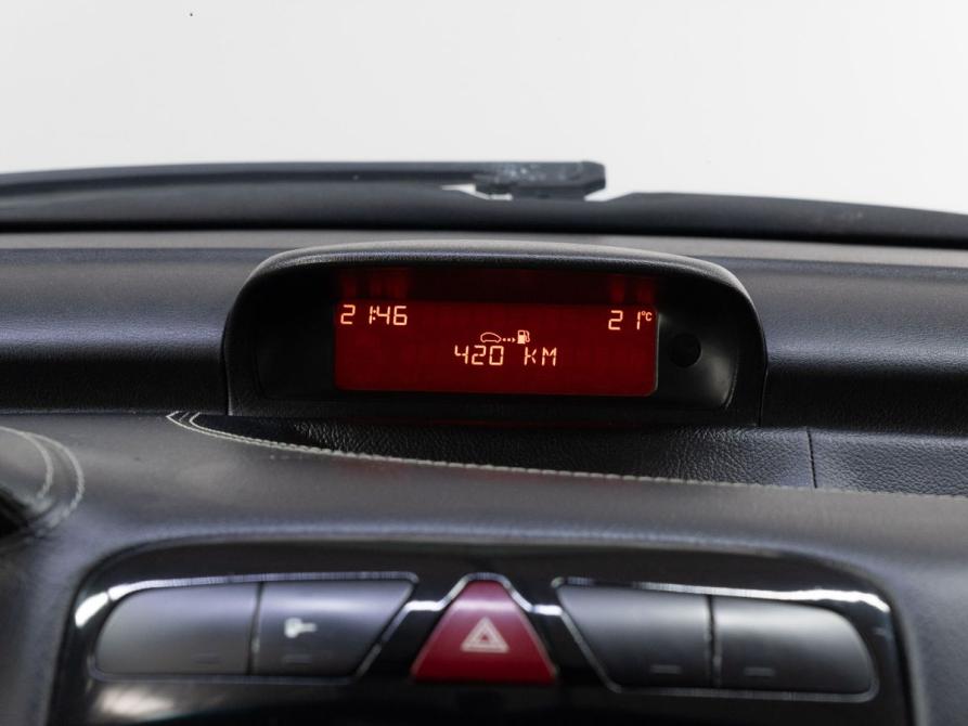 Peugeot 307 I Рестайлинг Тюмень  - изображение 22