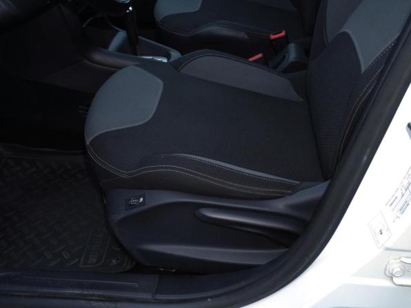 Citroen C3 II с пробегом 2012 года, цена 598 000 рублей, 118311 км, хэтчбек, Автокод Объявления