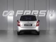 Lada (ВАЗ) Kalina II Минеральные Воды  - изображение 19