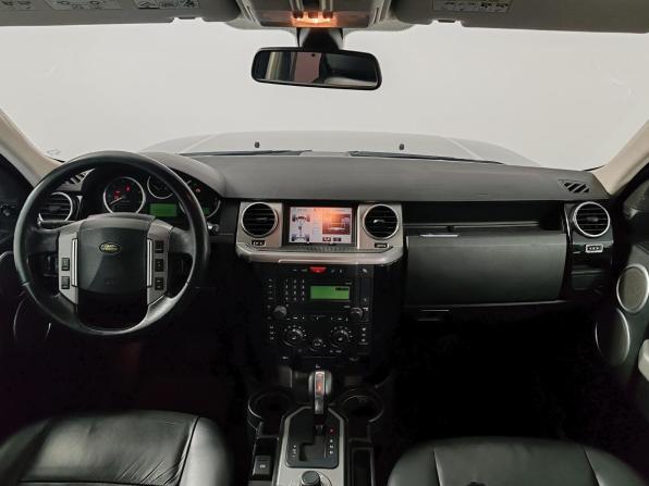 Land Rover Discovery III с пробегом 2009 года, цена 999 000 рублей, 272036 км, внедорожник, Автокод Объявления