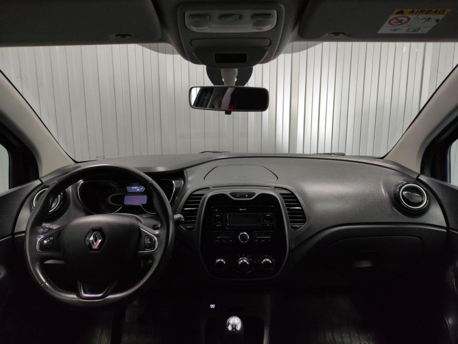 Renault Kaptur I Пермь  - изображение 8