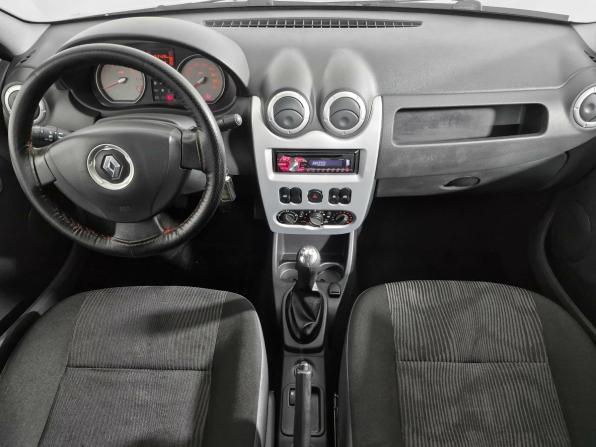 Renault Logan I Рестайлинг с пробегом 2013 года, цена 449 000 рублей, 163428 км, седан, Автокод Объявления