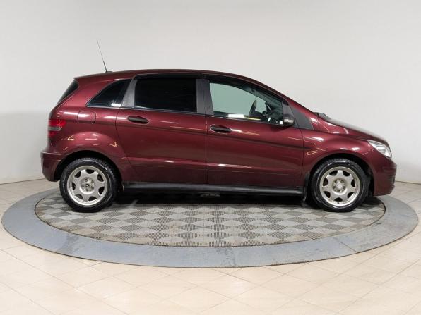 Mercedes-Benz B-Класс I (W245) с пробегом 2006 года, цена 549 000 рублей, 280000 км, хэтчбек, Автокод Объявления