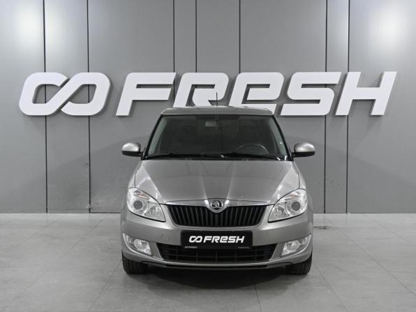 Skoda Fabia II Рестайлинг с пробегом 2013 года, цена 919 000 рублей, 144792 км, хэтчбек, Автокод Объявления