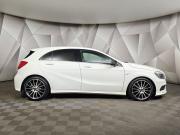 Mercedes-Benz A-Класс III (W176) Москва  - изображение 26