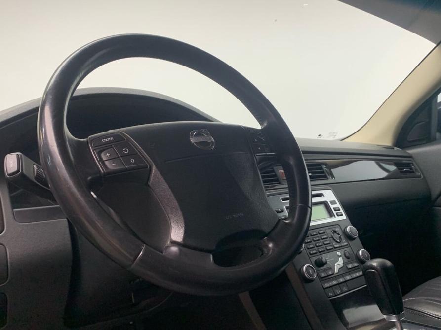 Volvo XC70 II Мурманск  - изображение 19