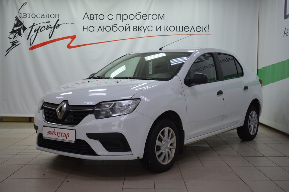 Автомобиль Рено В Кирове Купить