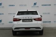 Lada (ВАЗ) Vesta I Рестайлинг (NG) Пермь  - изображение 26