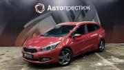 Kia Ceed II Ставрополь  - изображение 22