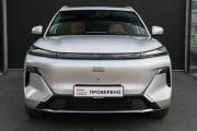 Geely Galaxy Starship 7 Москва  - изображение 33