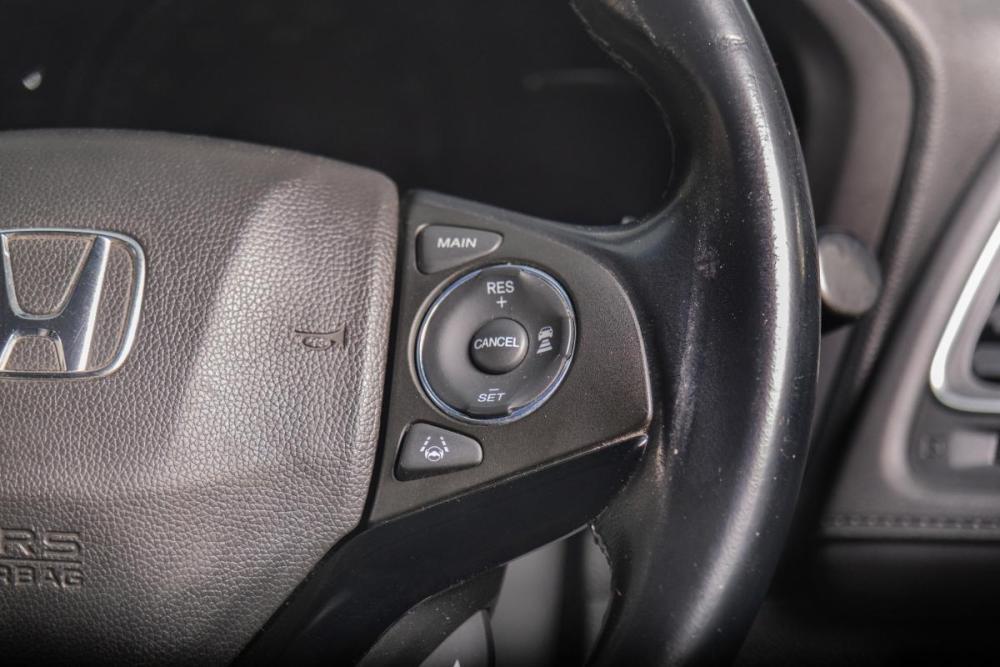 Honda Vezel I Рестайлинг Томск  - изображение 16