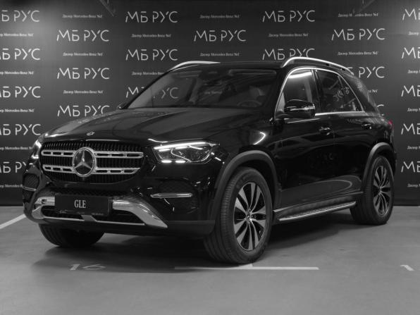 Новый Mercedes-Benz GLE II (V167) Рестайлинг 2026 года, цена 11 648 000 рублей, внедорожник, Автокод Объявления