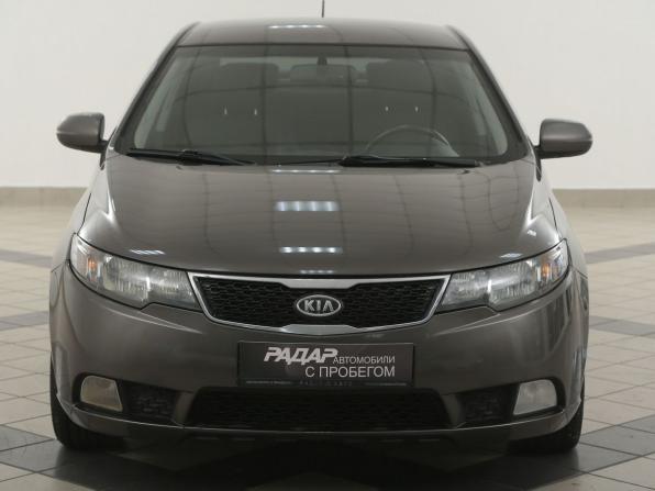 Kia Cerato II с пробегом 2011 года, цена 799 000 рублей, 177900 км, седан, Автокод Объявления
