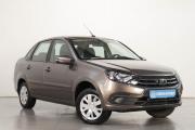 Lada (ВАЗ) Granta I Рестайлинг Челябинск  - изображение 17
