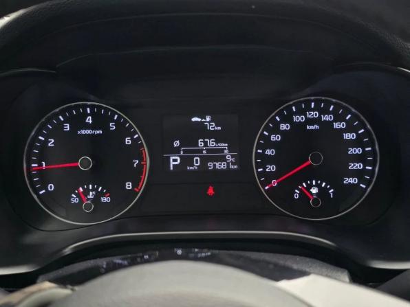 Kia Cerato IV с пробегом 2021 года, цена 1 828 000 рублей, 97681 км, седан, Автокод Объявления