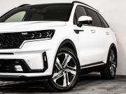 Kia Sorento IV Санкт-Петербург  - изображение 38