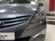 Hyundai Solaris I Рестайлинг Ярославль  - изображение 67