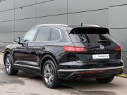 Volkswagen Touareg III Москва  - изображение 29