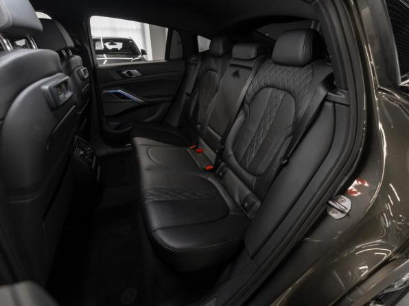BMW X6 III (G06) с пробегом 2020 года, цена 7 750 000 рублей, 122319 км, внедорожник, Автокод Объявления