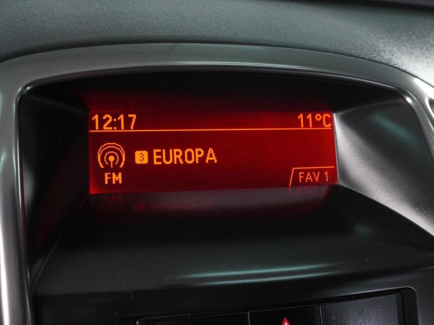 Opel Astra J Минеральные Воды  - изображение 12